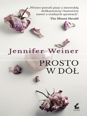 cover image of Prosto w dól